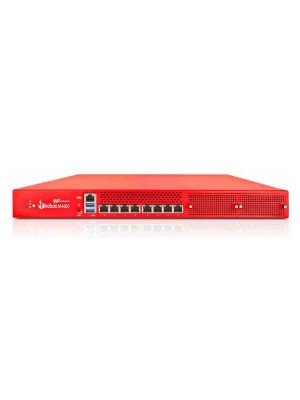 WatchGuard Firebox M4600